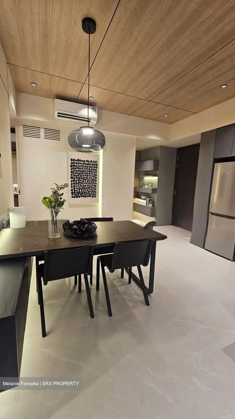 THE RANZ (D8), Apartment #604360371
